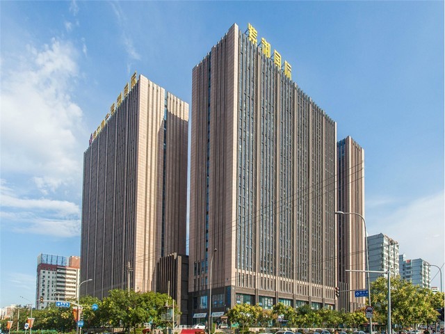 品质AI智能营销功率